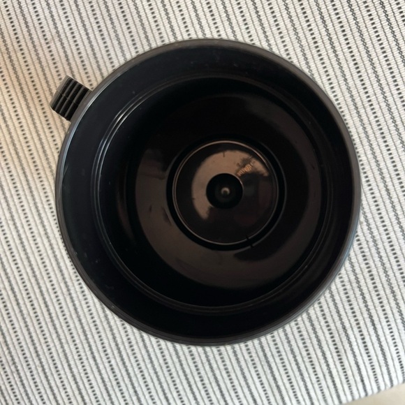 RARE Vintage 1964 BATMAN Super Mug Yellow Batman Logo - Picture 7 of 7